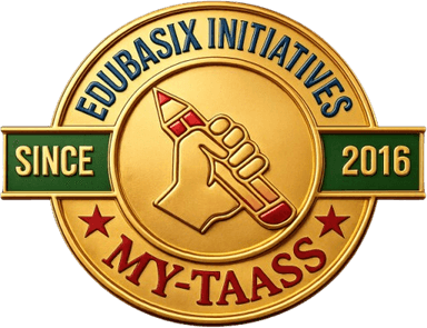 MY-TAASS Logo